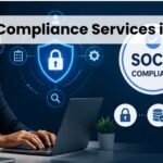 SOC 2 Compliance Services in India