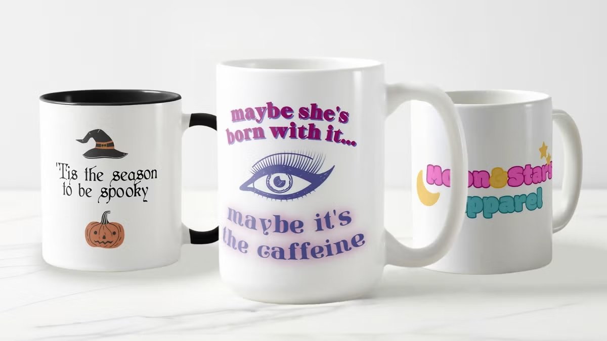 How To Make a Clean Custom Mug Design in 2026: A Beginner-Friendly Mug Design Makers Workflow