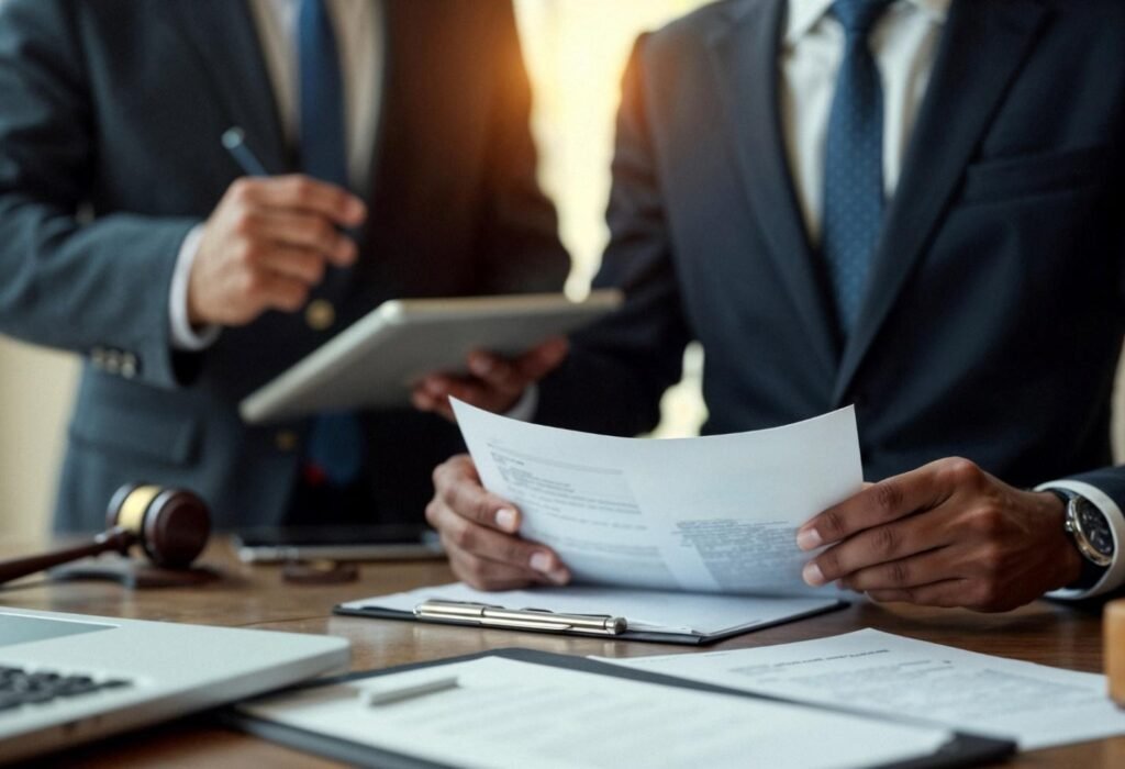 The Unseen Process Behind Drug-Related Cases in Maryland Courts