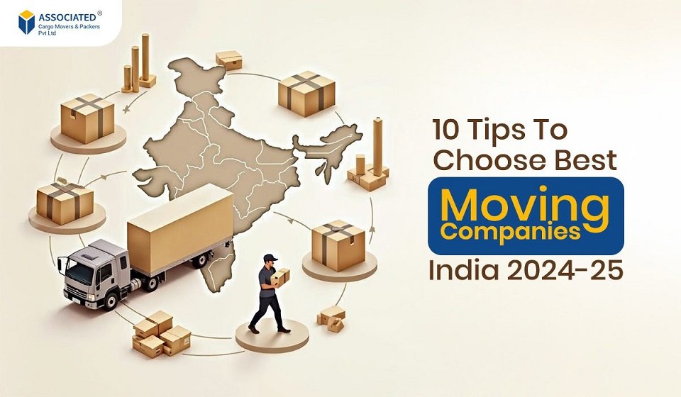 Top Rated Moving Company You Can Trust for a Smooth and Stress-Free Relocation