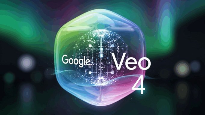 Google Veo 4: Longer Clips, Native 4K, and the Death of Visual Drift