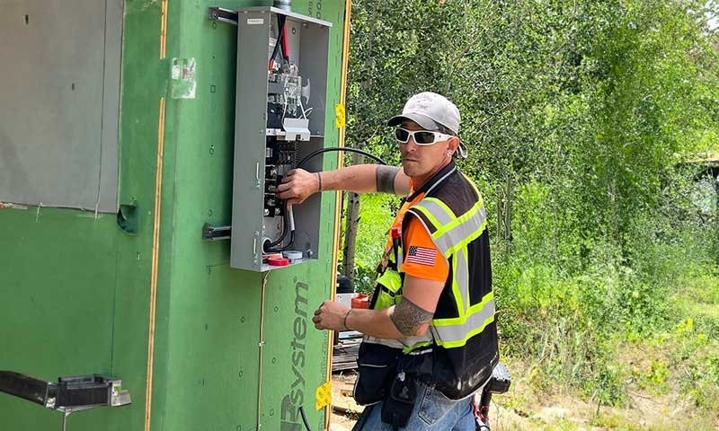 denver electrical repairs