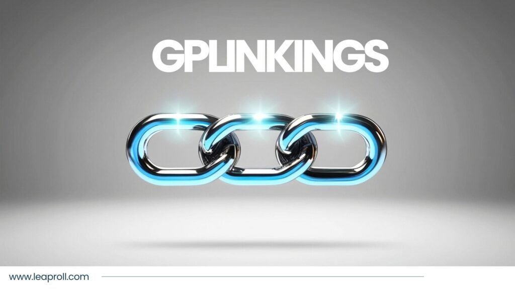 GPlinkings com