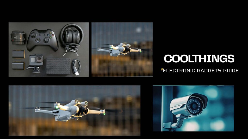CoolThings com