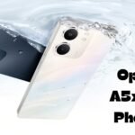 Oppo A5x 5G Phone