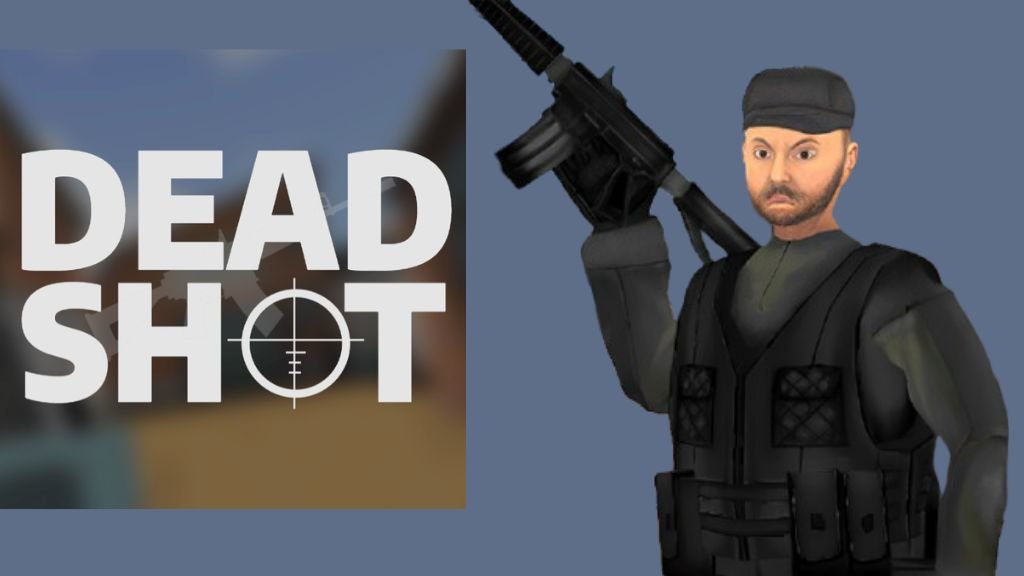 Deadshot.io