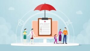 How to Sync Payout Terms Between a Special Purpose Personal Accident Policy and Your Best Health Insurance Plan