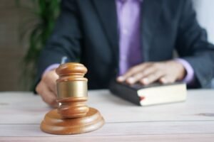 7 Legal Strategies Used in Criminal Defense Cases