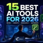 The 15 best AI tools for research, productivity, design, video, audio and coding in 2026
