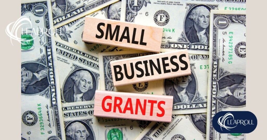 How Small Nonprofits Can Compete Successfully for Grant Funding