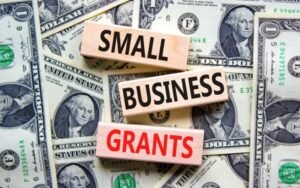 How Small Nonprofits Can Compete Successfully for Grant Funding