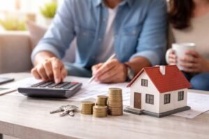 Rent or EMI: What Does Your Monthly Outflow Really Buy?